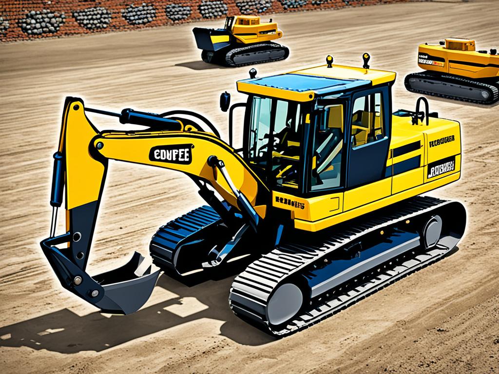 Construction Equipment