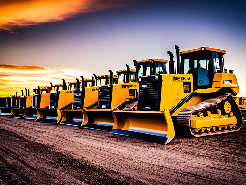 dozers